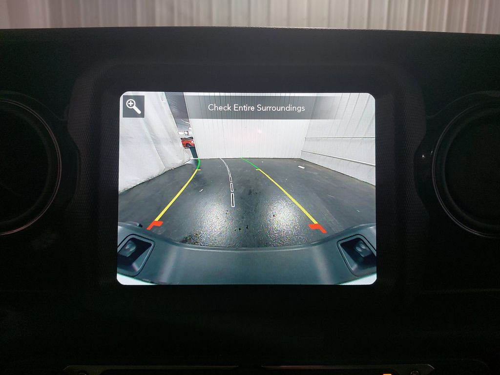 2022 JEEP GLADIATOR - Image 24