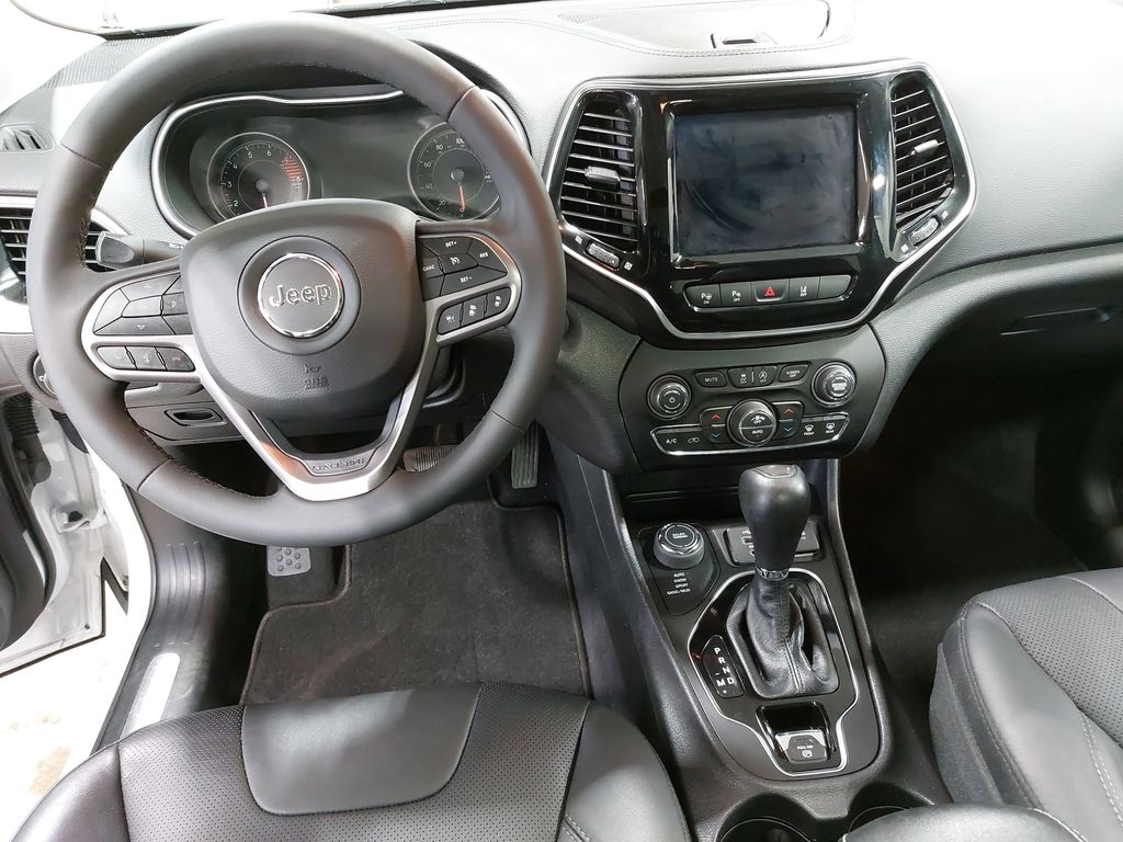 2021 JEEP CHEROKEE - Image 15