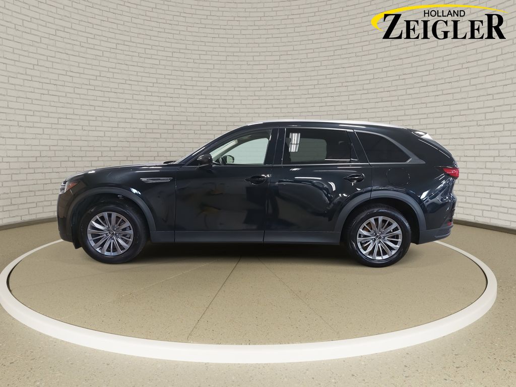 2025 MAZDA CX-90 - Image 8