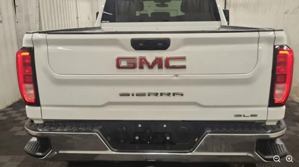 Used 2023 GMC Sierra 3500 HD SLE Truck Crew Cab