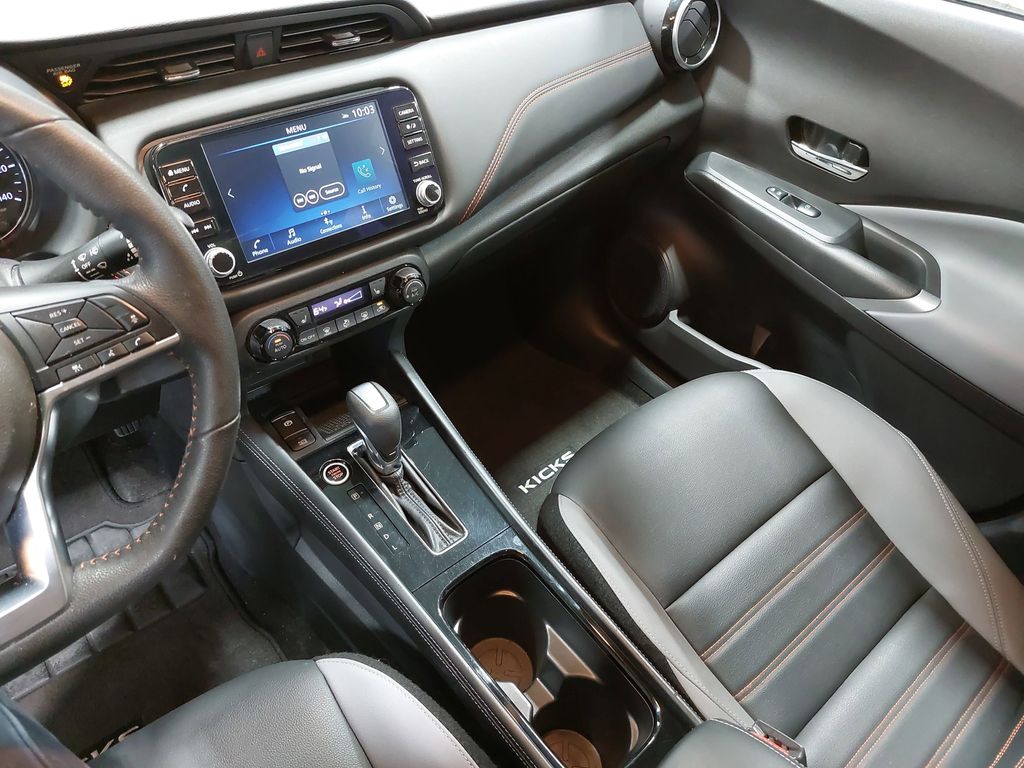 2023 NISSAN KICKS - Image 23