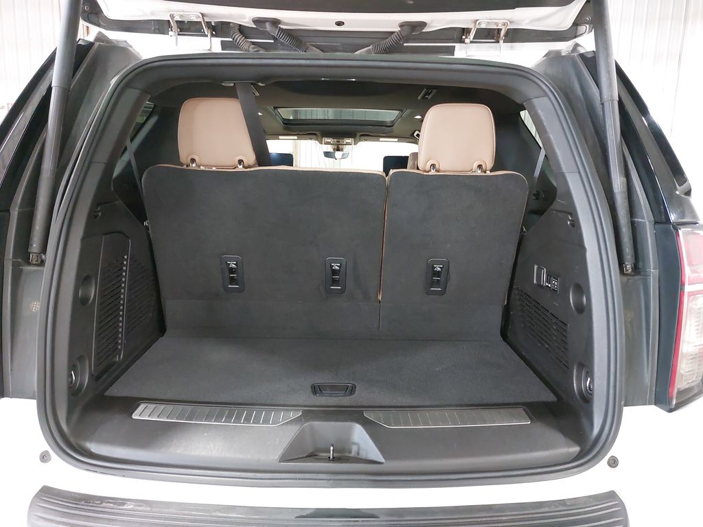 2022 CHEVROLET TAHOE - Image 13