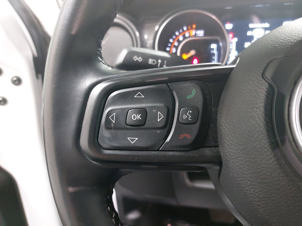 2022 JEEP GLADIATOR - Image 16