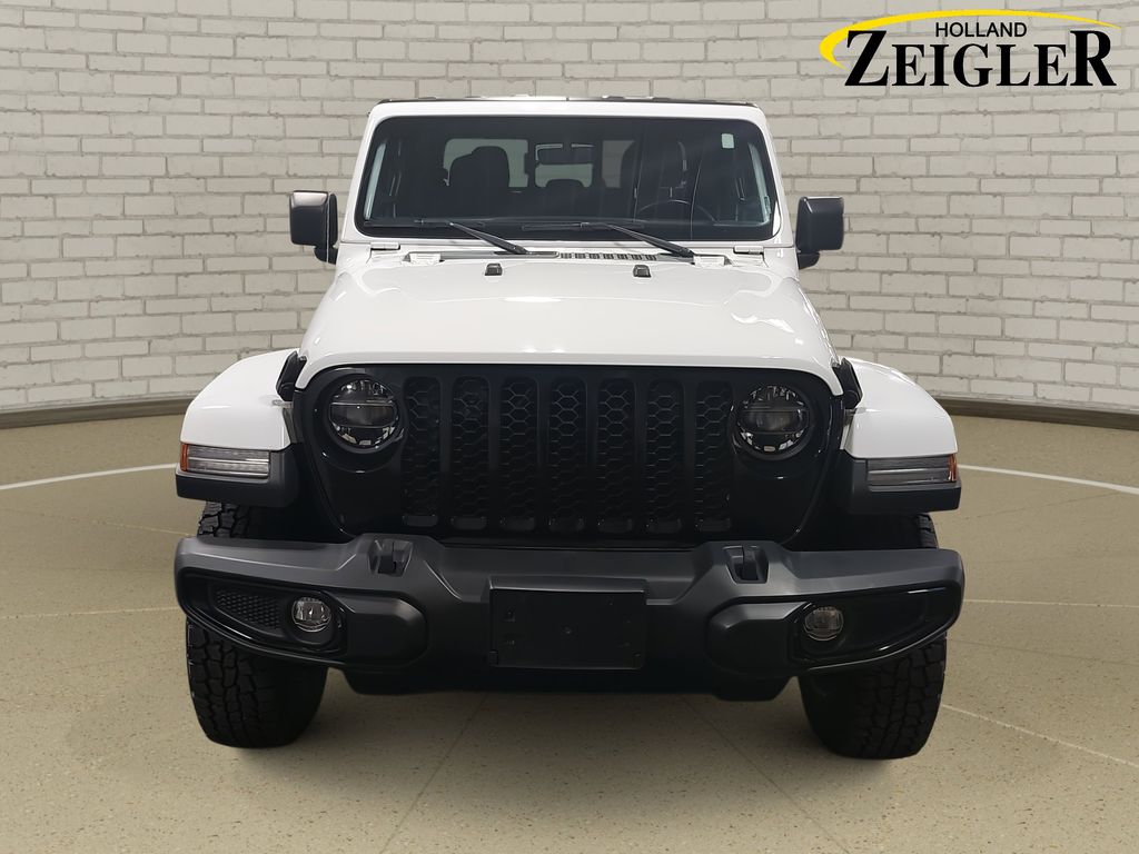 2022 JEEP GLADIATOR - Image 2