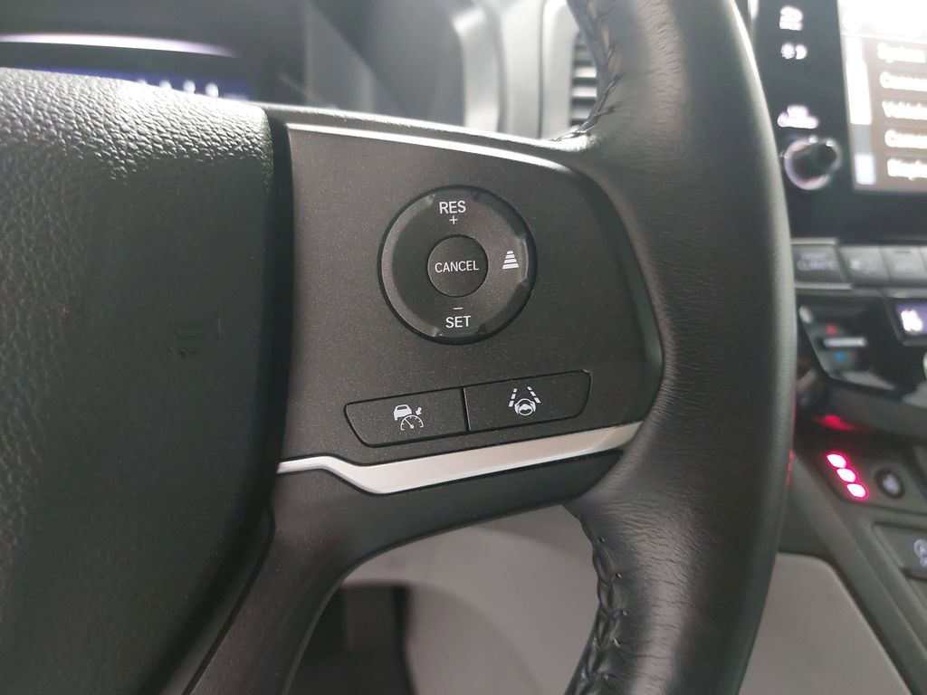 2023 HONDA ODYSSEY - Image 20