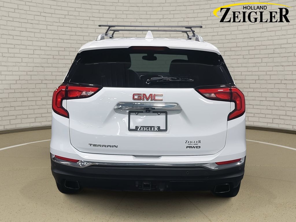 2020 GMC TERRAIN - Image 6