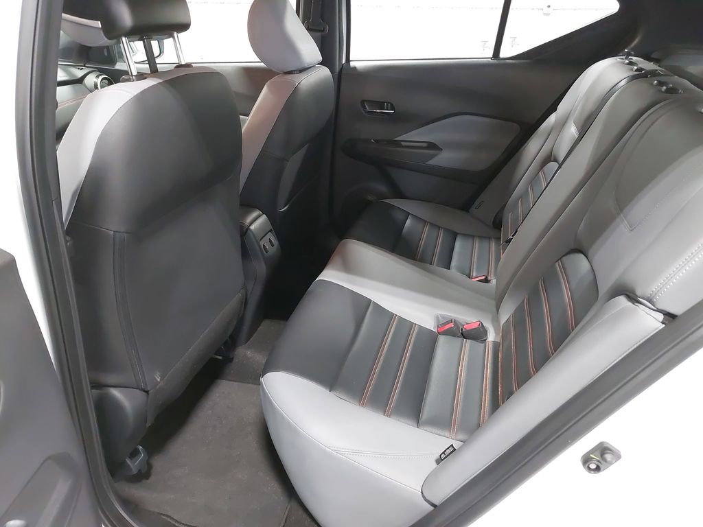 2023 NISSAN KICKS - Image 13
