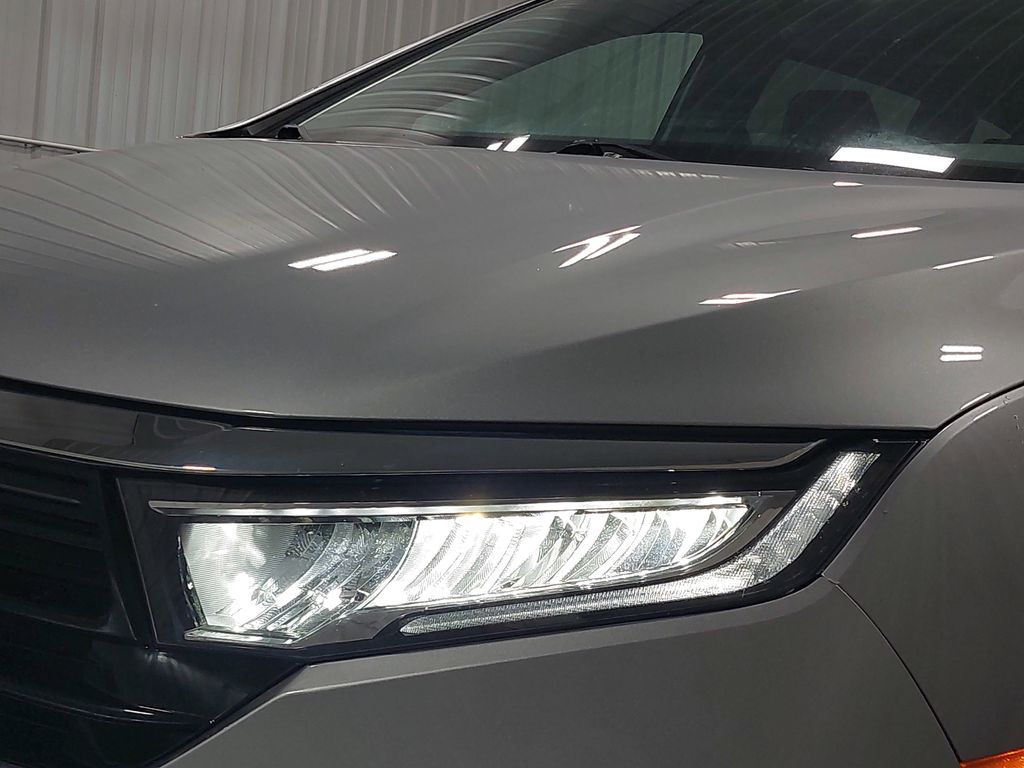 2023 HONDA ODYSSEY - Image 34