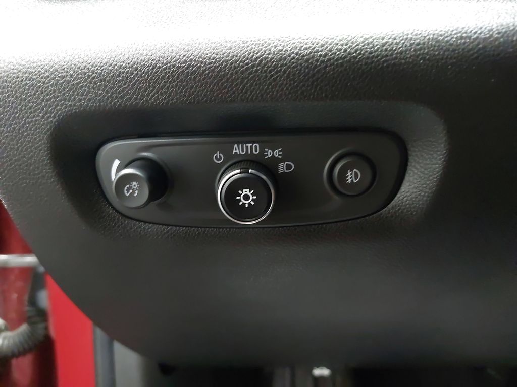 2018 CHEVROLET TRAVERSE - Image 29