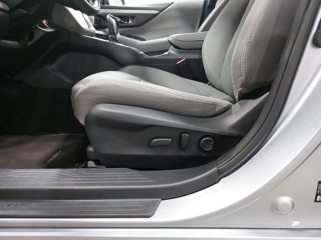 2024 SUBARU LEGACY - Image 28