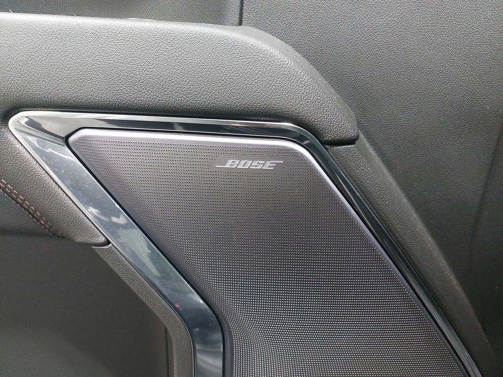 2024 CHEVROLET SILVERADO HD - Image 28