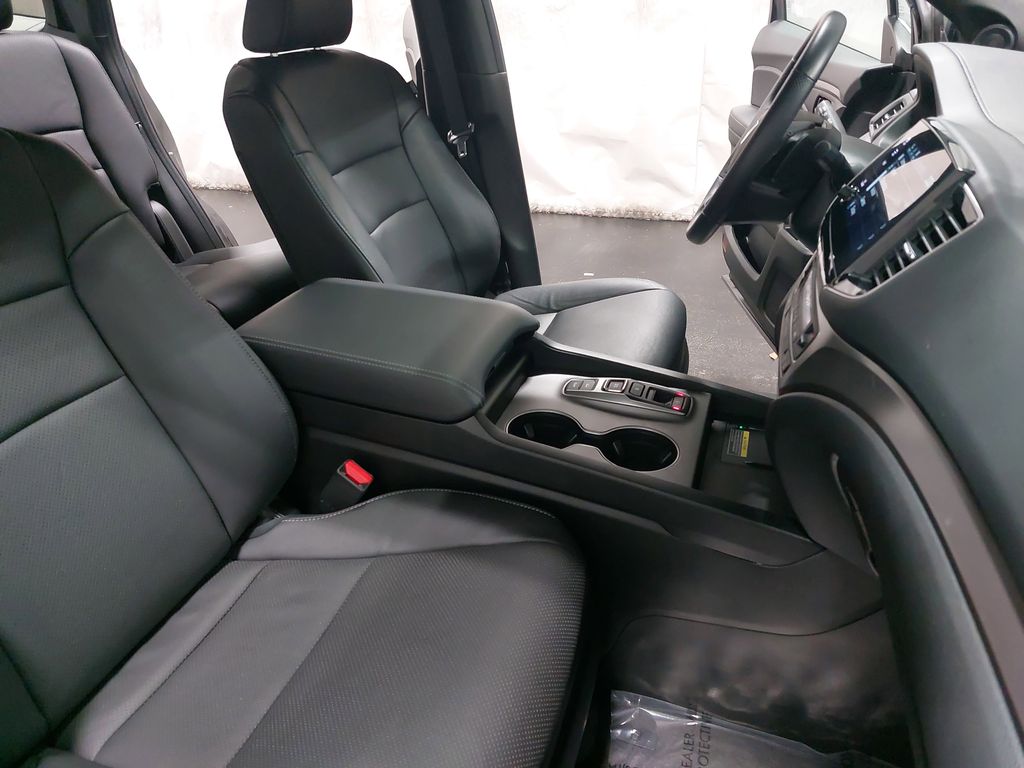 2024 HONDA PASSPORT - Image 10