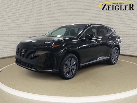 2025 Nissan Murano SL SUV