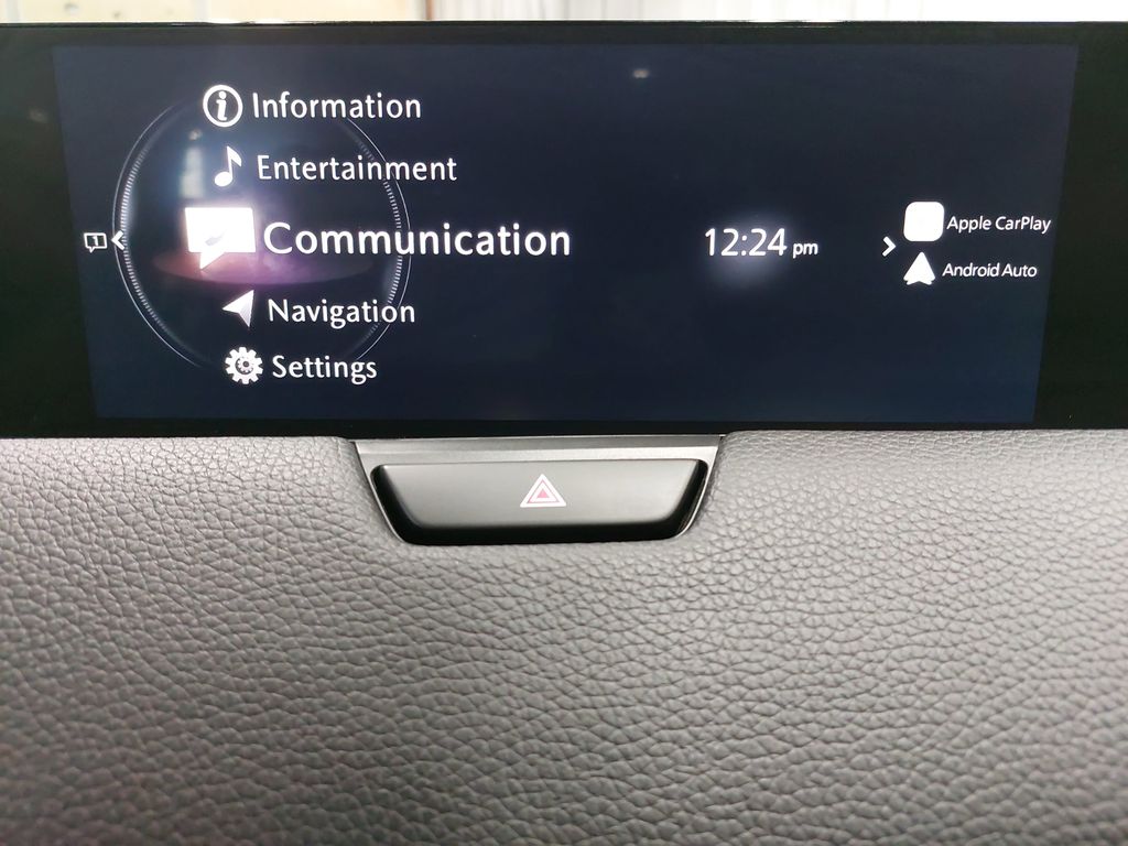 2025 MAZDA CX-90 - Image 25