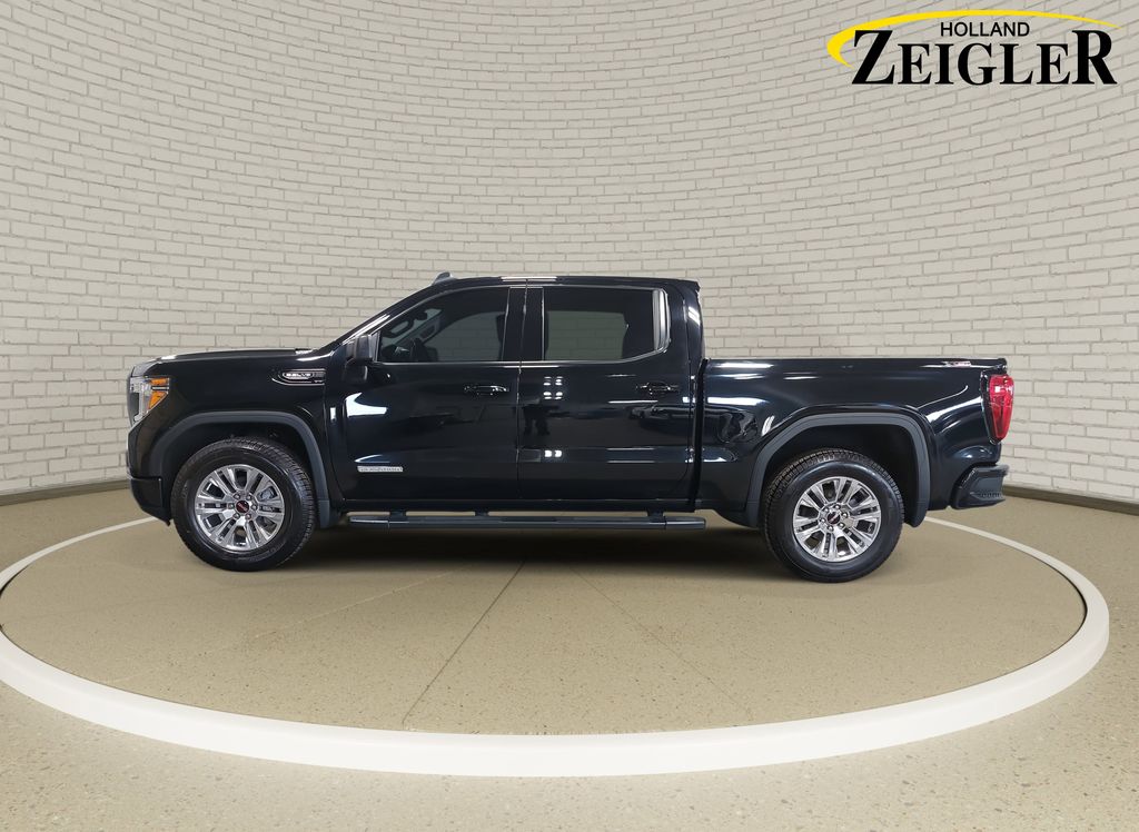 2021 GMC SIERRA - Image 8