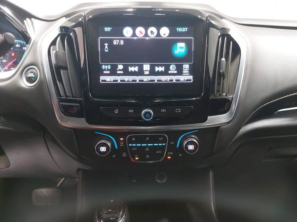 2018 CHEVROLET TRAVERSE - Image 22