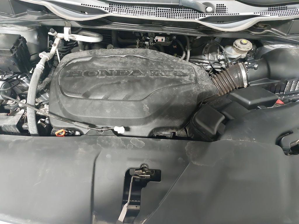 2023 HONDA ODYSSEY - Image 33