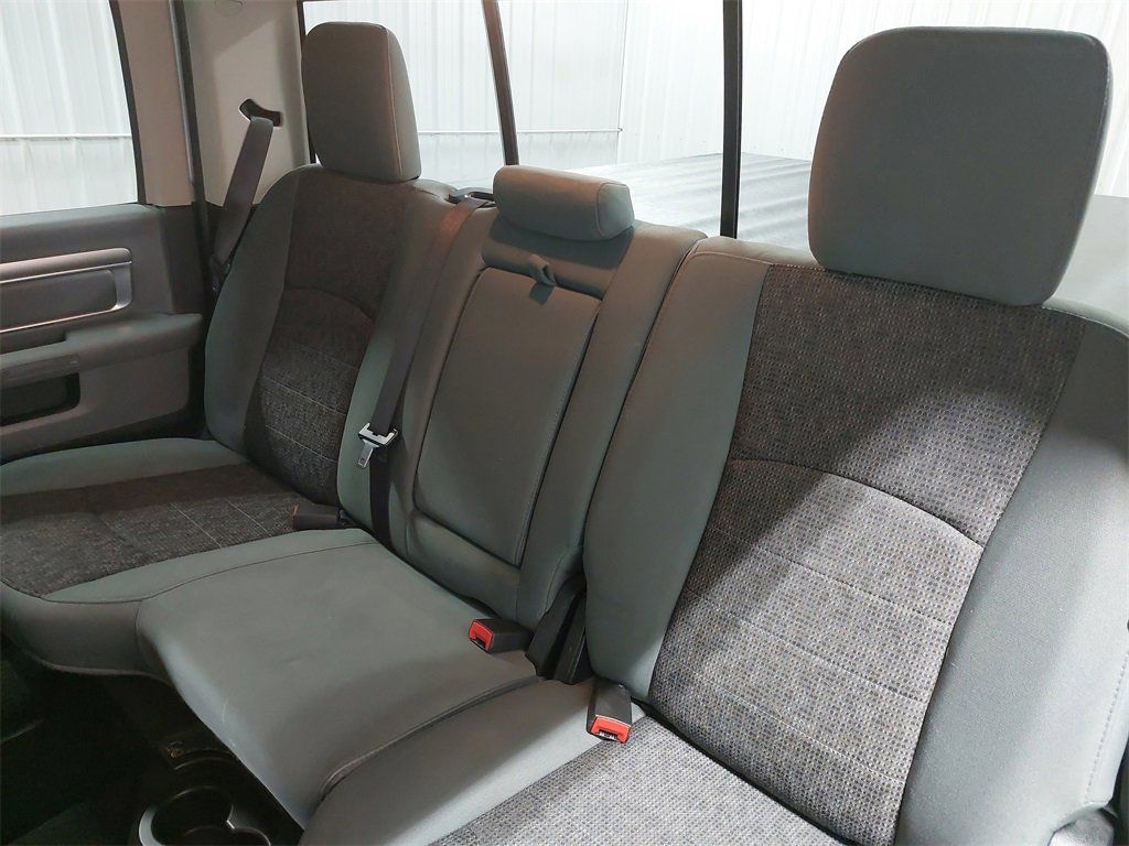 2018 RAM 1500 - Image 13