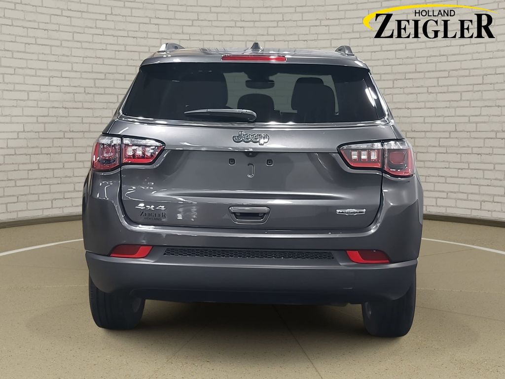 2022 JEEP COMPASS - Image 6