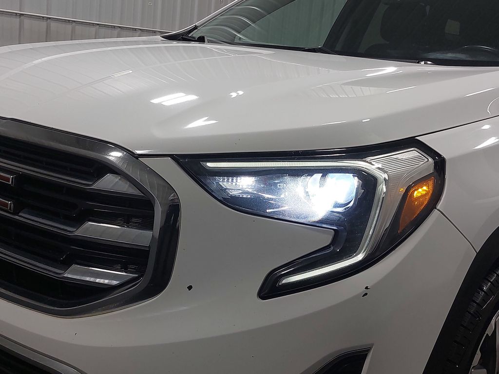 2020 GMC TERRAIN - Image 31