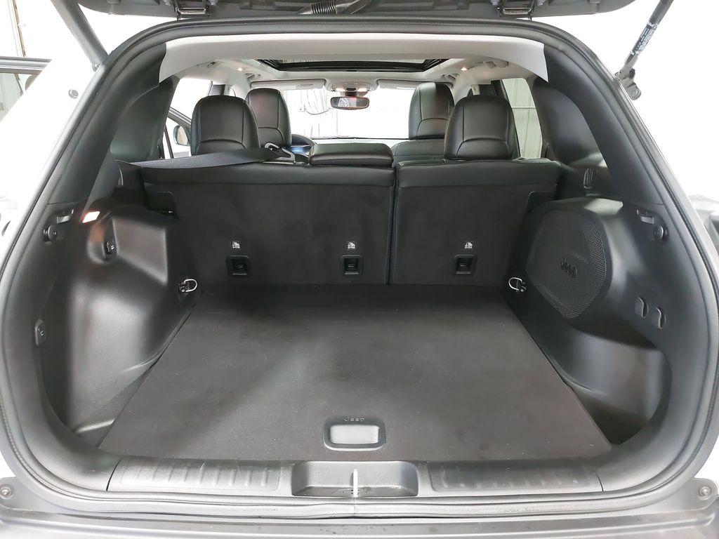 2021 JEEP CHEROKEE - Image 12