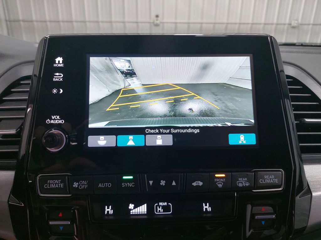2023 HONDA ODYSSEY - Image 26