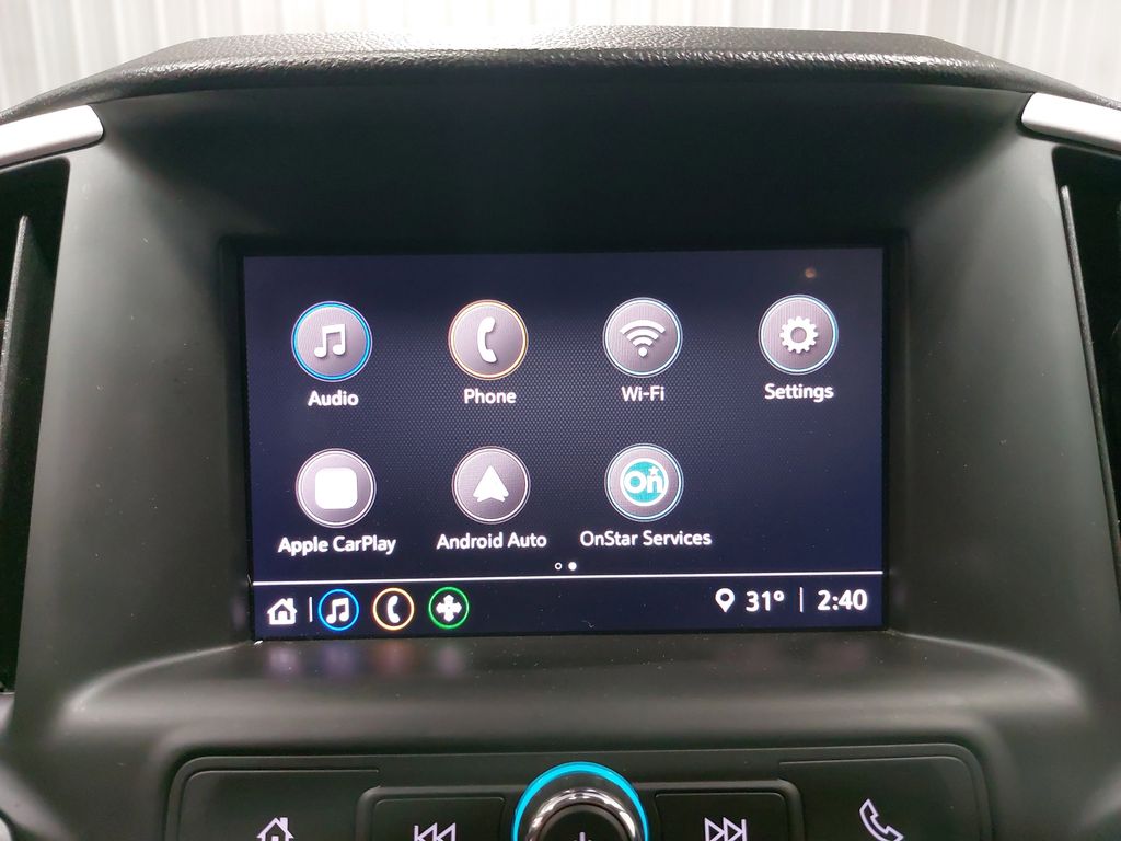 2022 GMC TERRAIN - Image 22