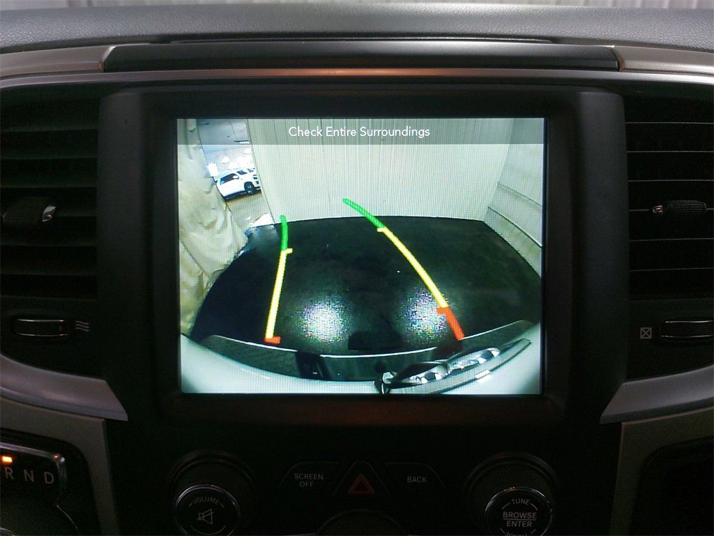 2018 RAM 1500 - Image 23