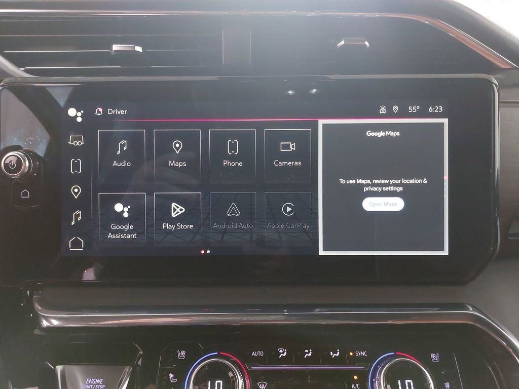 2025 GMC SIERRA - Image 22