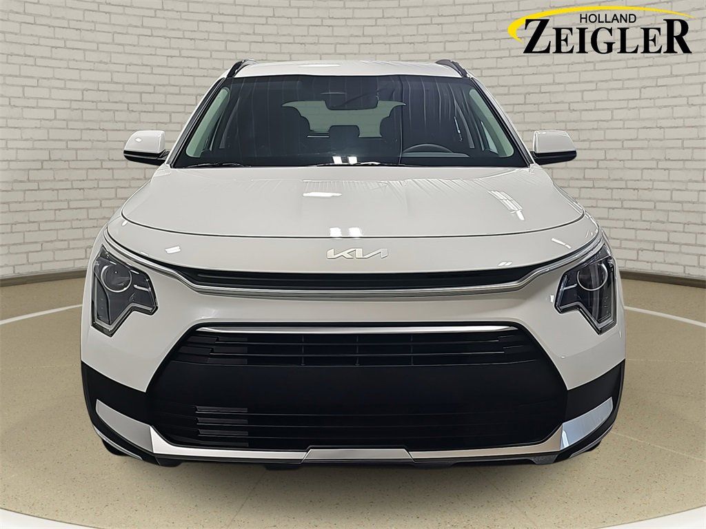 2024 KIA NIRO - Image 2