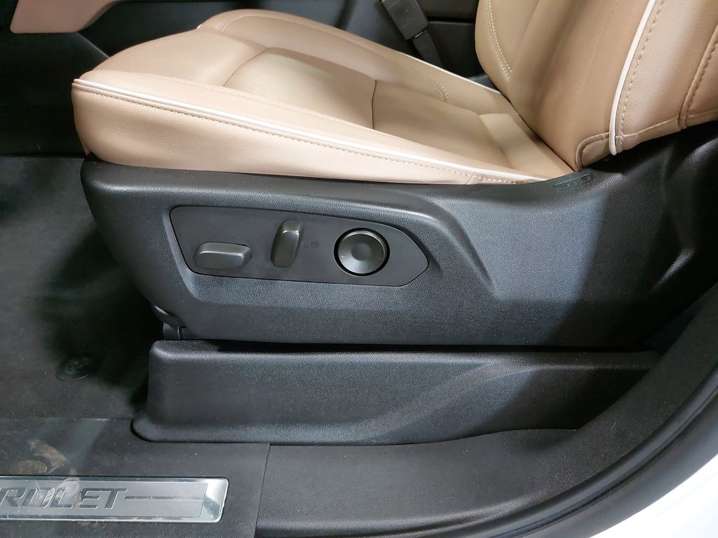 2022 CHEVROLET TAHOE - Image 31