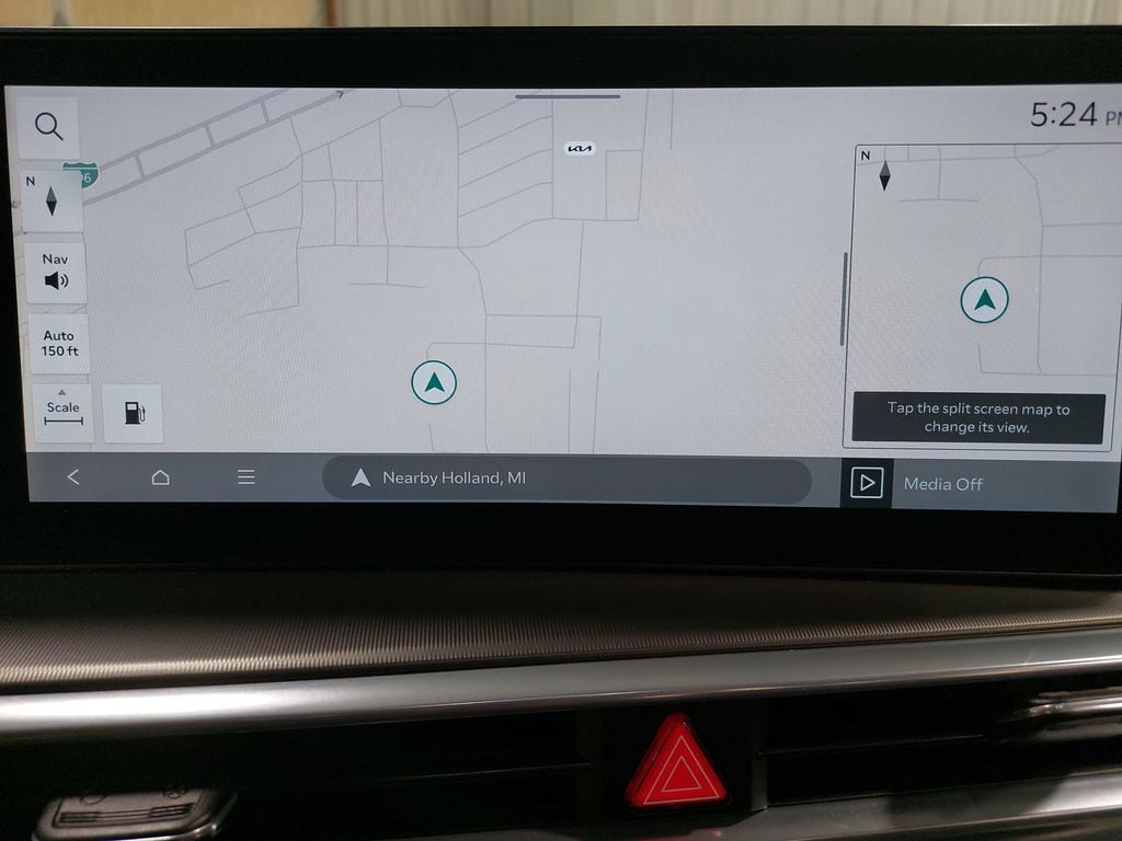 2024 KIA SORENTO - Image 24