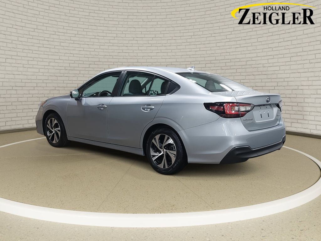 2024 SUBARU LEGACY - Image 7