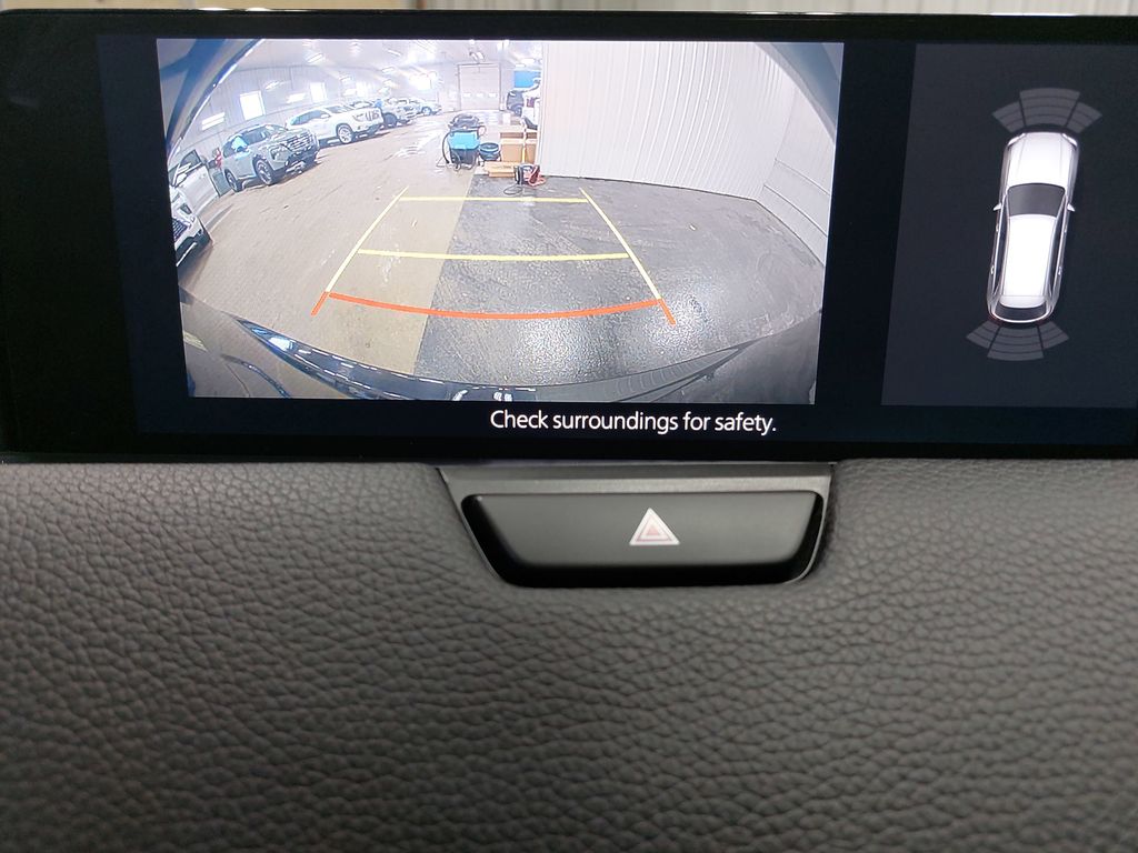 2025 MAZDA CX-90 - Image 26