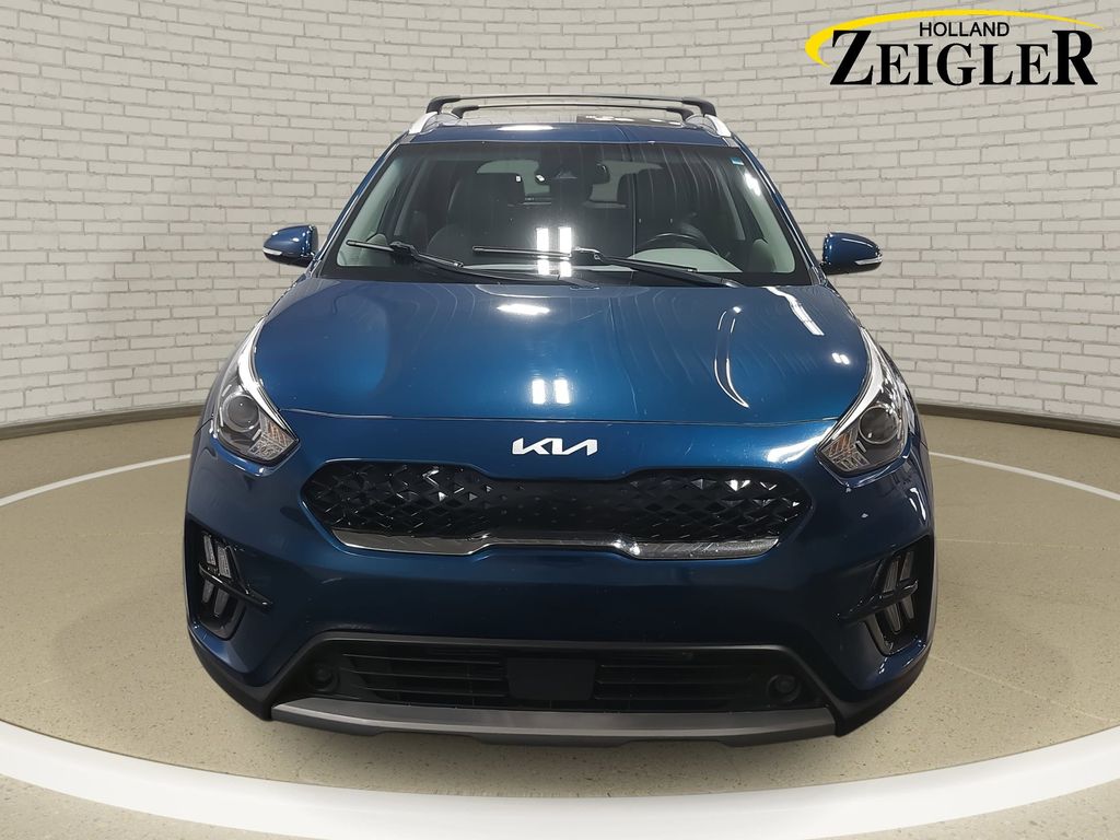 2022 KIA NIRO - Image 2