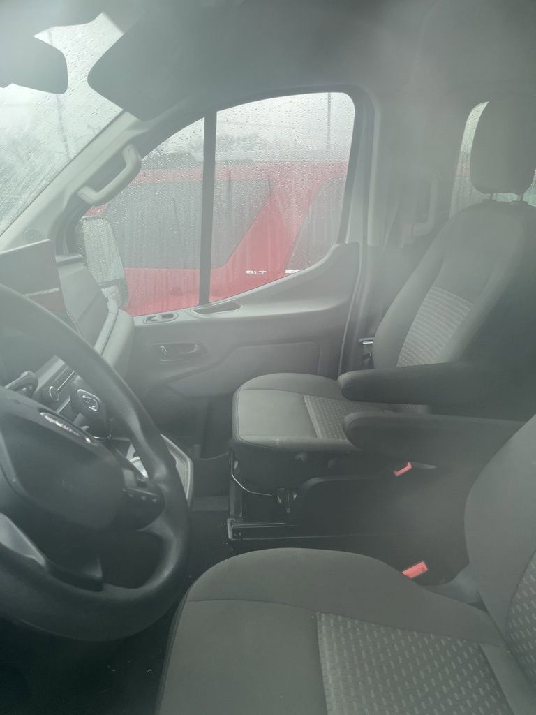 2022 FORD TRANSIT - Image 8