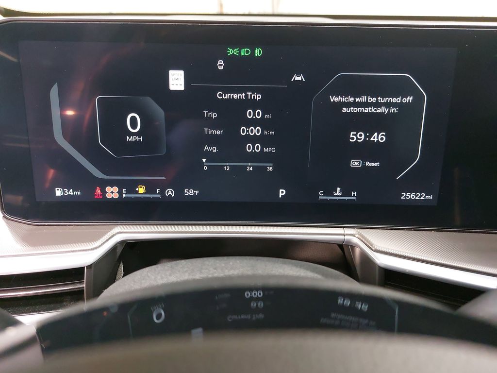 2024 KIA SORENTO - Image 21