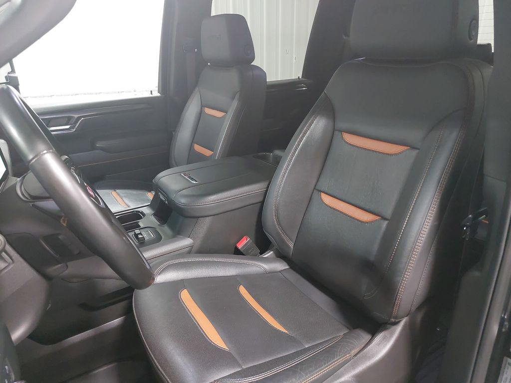 2024 GMC SIERRA HD - Image 15