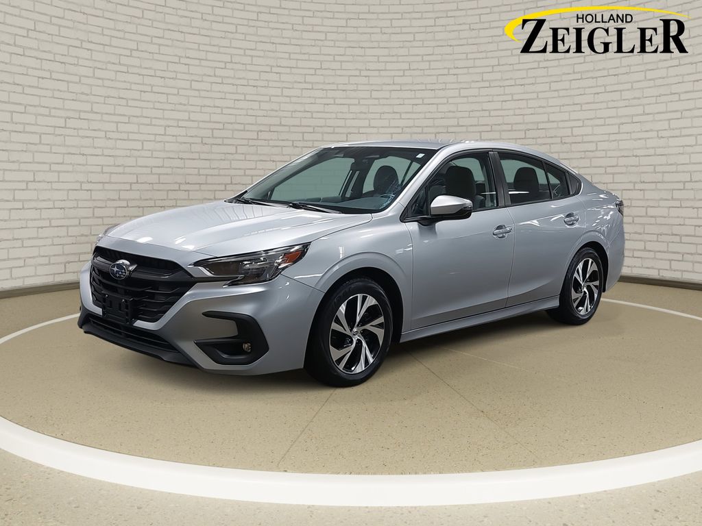 2024 SUBARU LEGACY - Image 1