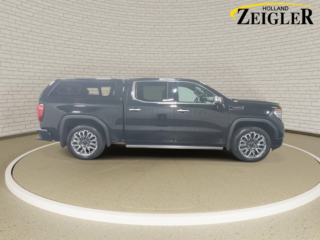 2025 GMC SIERRA - Image 4