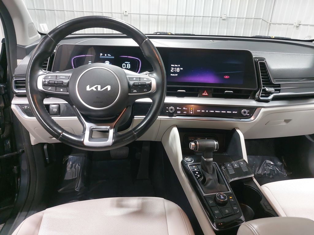2023 KIA SPORTAGE - Image 15