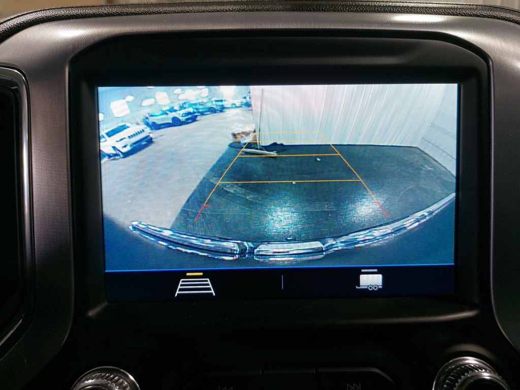 2021 GMC SIERRA - Image 21