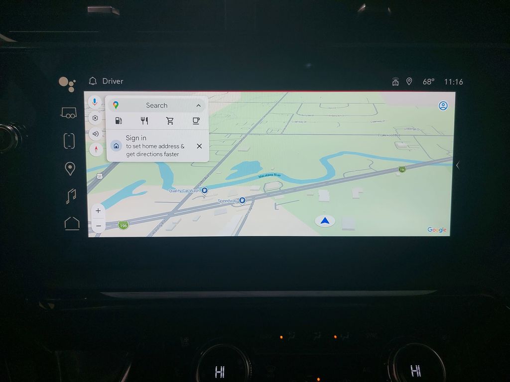 2024 GMC SIERRA HD - Image 24