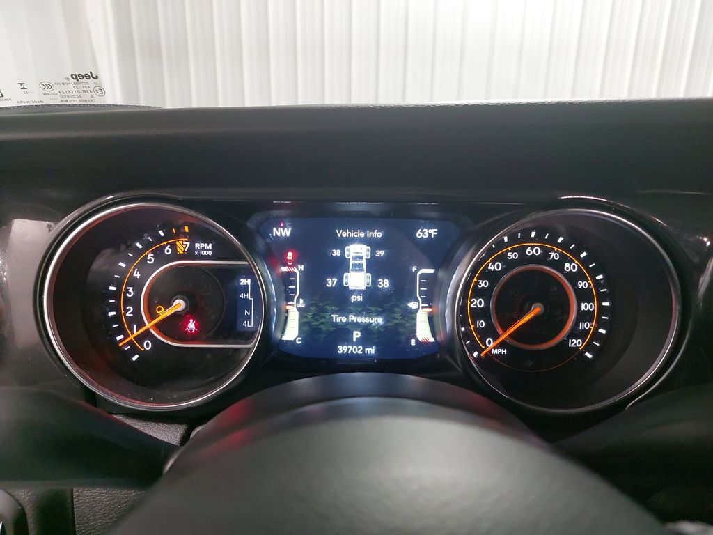 2022 JEEP GLADIATOR - Image 18