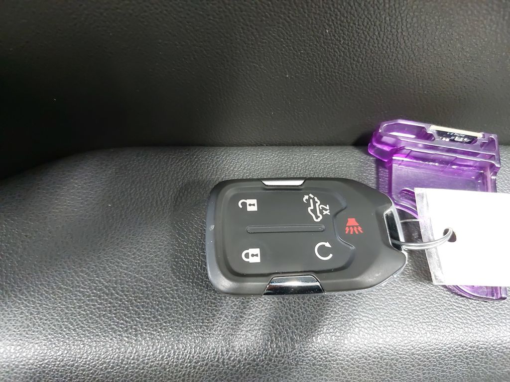 2021 GMC SIERRA - Image 33