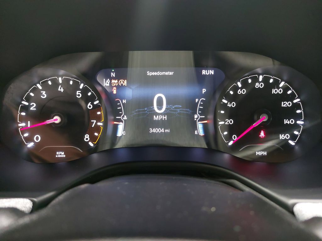 2022 JEEP COMPASS - Image 18