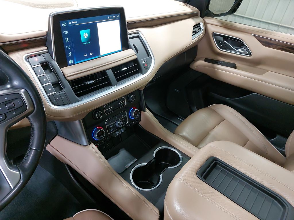 2022 CHEVROLET TAHOE - Image 27