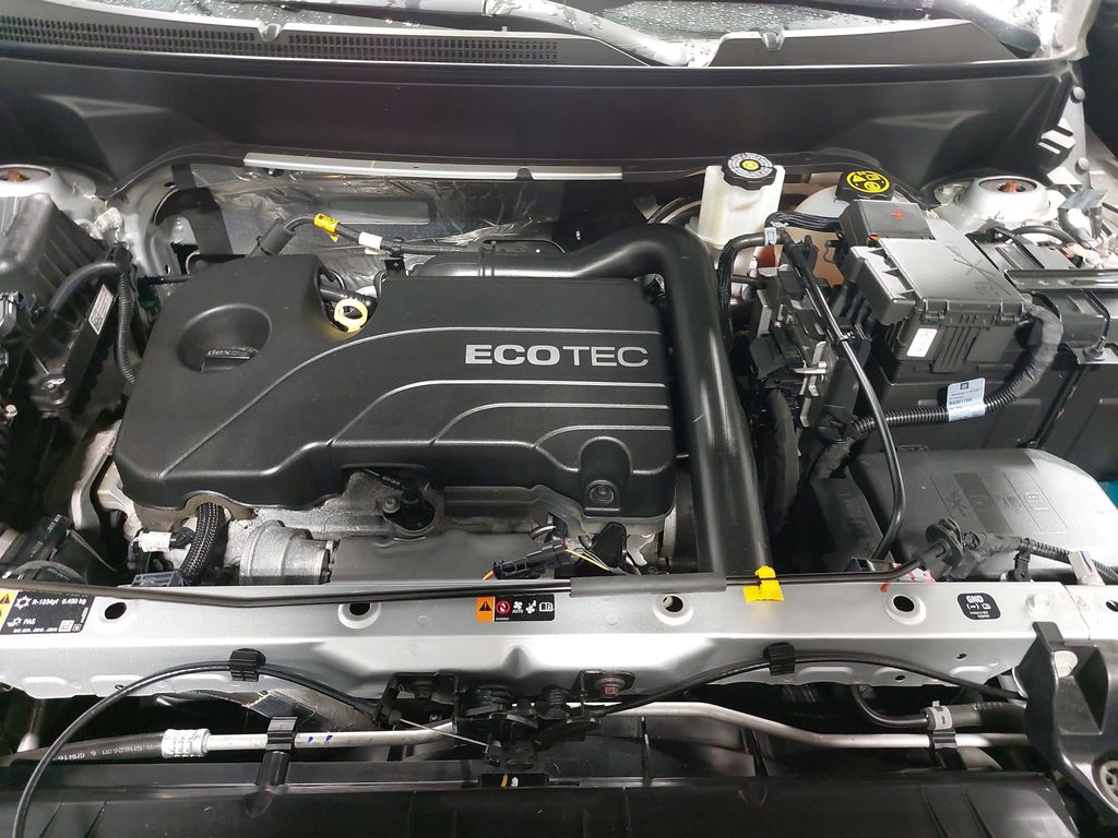 2022 GMC TERRAIN - Image 30