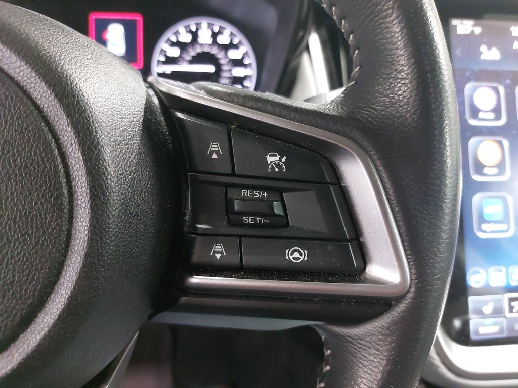 2024 SUBARU LEGACY - Image 17