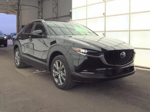 2025 MAZDA CX-30 - Image 1